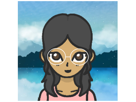 Profile Picture for @fuzzyllama2013