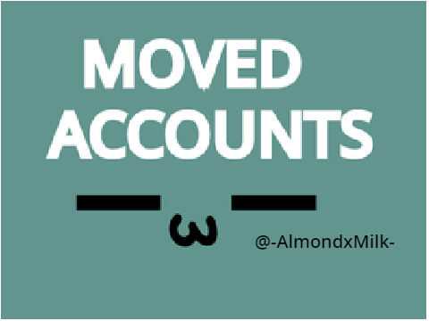 I hAvE mOvEd!