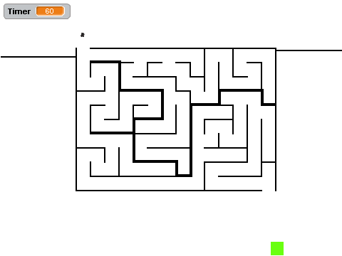 Maze