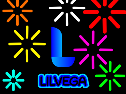 INTRO CONTEST ENTRY FOR @-LilVega