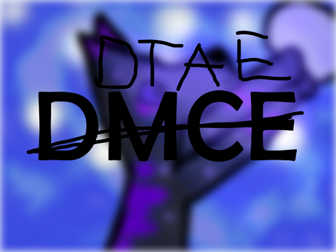 ❀DTAE❀