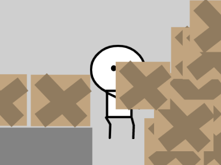 Boxes {Animation}