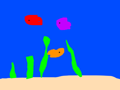 ocean for moochie_cowUwU