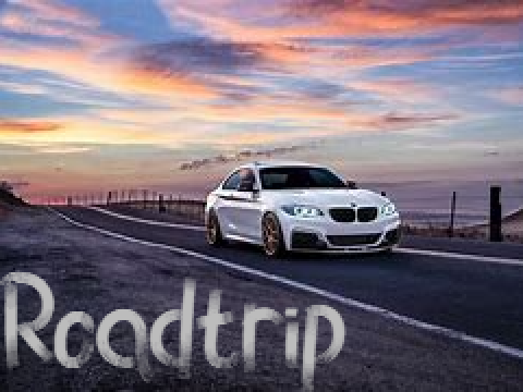 Dream - Roadtrip (ft. PmBata)