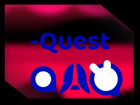 My Entry round 2 For -Quest