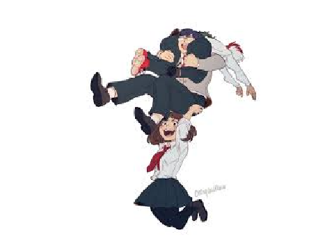 Dekusquad- Freaks