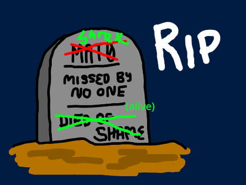 RIP remix 16,00 FIRST REMIX!! :DD