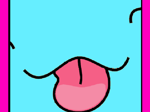 My fourth profile