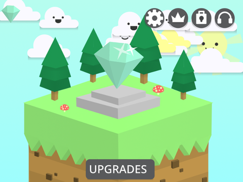 100%- A Clicker Game (v0.3) remix Hacked