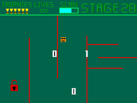 Mainframe Madness: Breakthrough (v1.0.2)