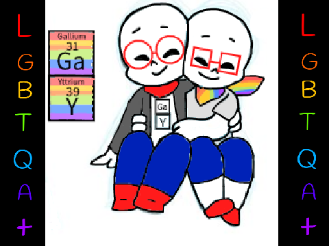 Happy Pride Month! a music playlist