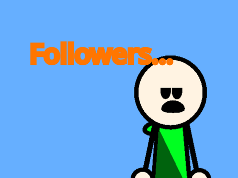 followers #Animations #Stories #All