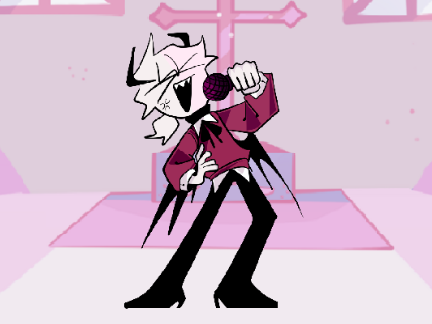 Selever Test but the keybinds are DFJK