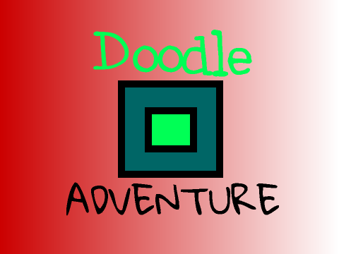 Doodle Adventure