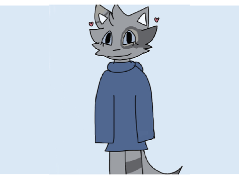 For @Pxddle <3