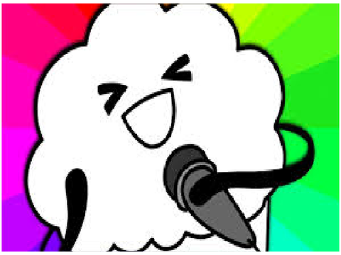 The Muffin Song remix