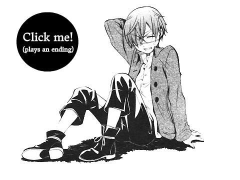 Black Butler Player