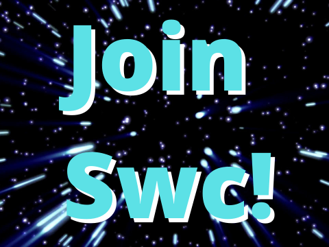 You should join SWC!