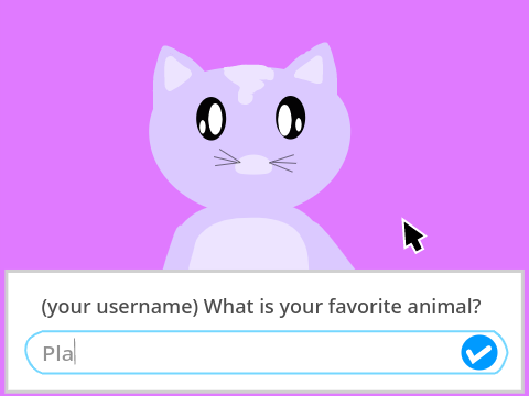 Username Generator!