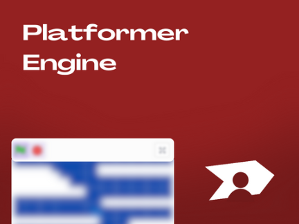 Platformer Engine