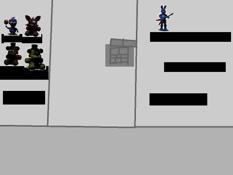 I Can't decide-Purple Guy