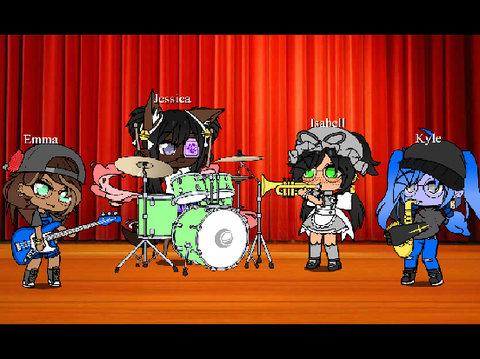 Band
