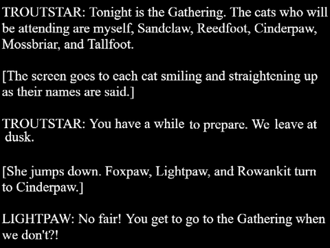 [SCRIPT] Dark Winds: Chapter 3 remix