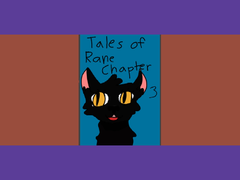 Tales Of Rane Chapter 3