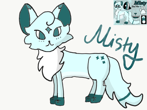 600+ ♡ DMCE ~ @-Mistpool-
