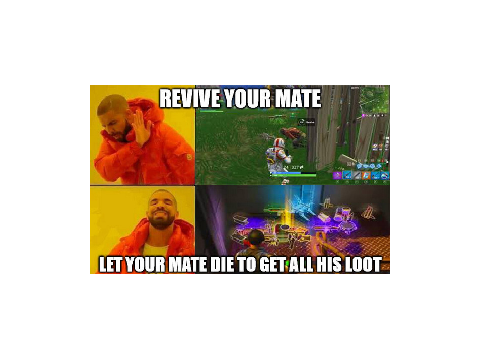Fortnite memes pt.2
