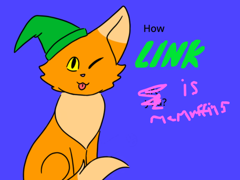 How Link are you? remix