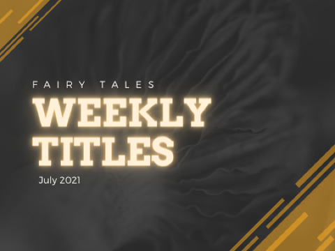 Fairy Tales Weekly Titles