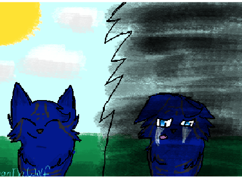 Art Trade w/ 44Hydras