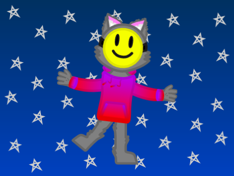 My Trash Attempt