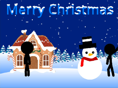 Merry Christmas!
