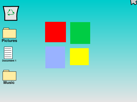 Computer Simulator