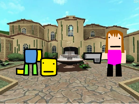 Roblox In A Nutshell