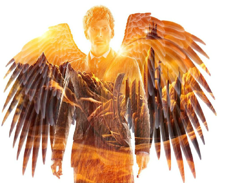 Random Doctor Who pictures-Gallifrey