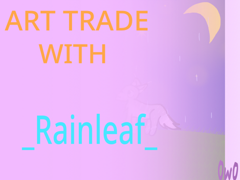 AT WITH _rainleaf_