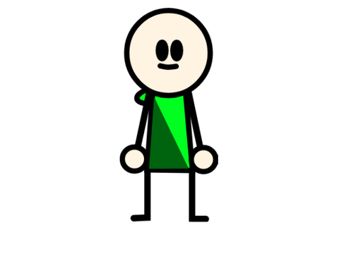 New Oc I guess