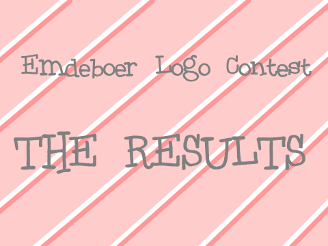 Logo Contest- RESULTS