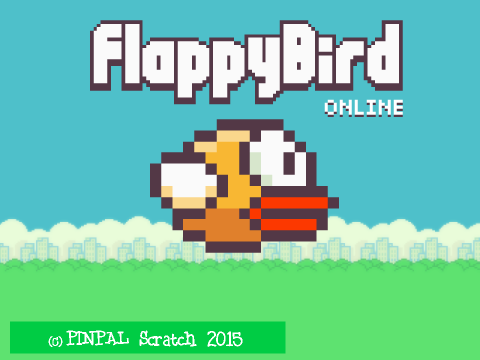 Flappy Bird