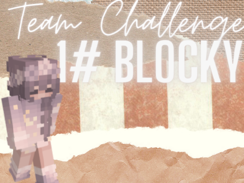 ✎┋Team challenge 1+Behind the Scenes!ˊˎ-