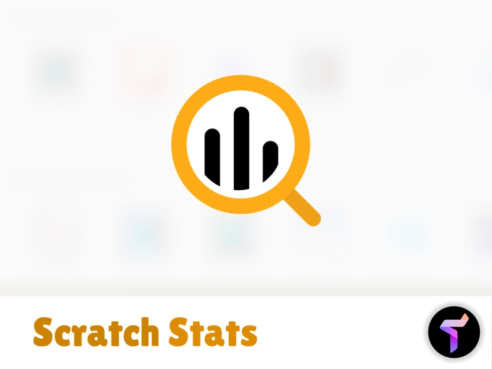 (down) ☁️ Cloud Scratch Stats! (API down) v1.4