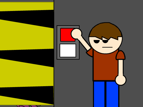Add Yourself at the Doorway!-3 remix