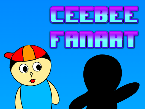 Fanart for Ceebee :3
