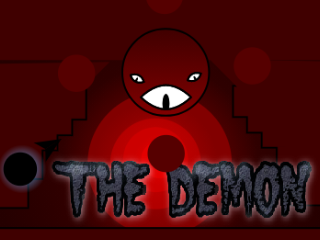 The Demon-A boss fight game