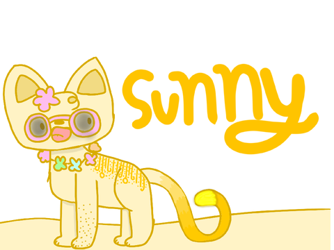 Art Trade!! #1 :3