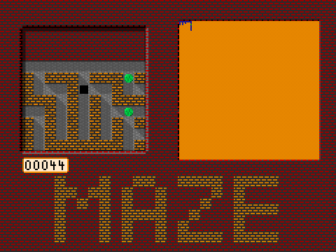 TheMaze