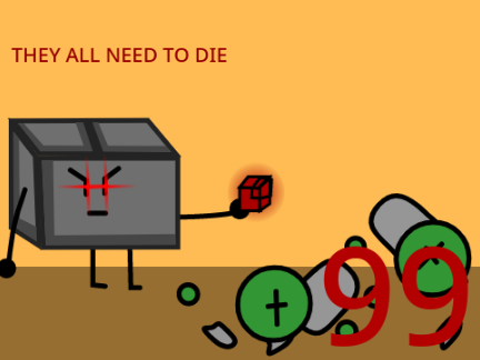 BFAP 1a: madness combat AAAAAAAA